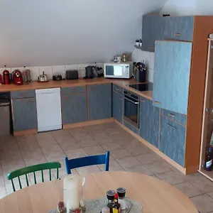 Ferienwohnung Starke , Tussenhausen Deutschland