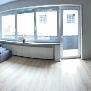 Moderne Hergolshausen , Waigolshausen Deutschland