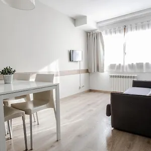 Outdoor - Basecamp Apartment Andorra la Vella