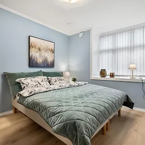 Holmboe Apartment Bergen