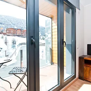 El Floc Apartment El Tarter