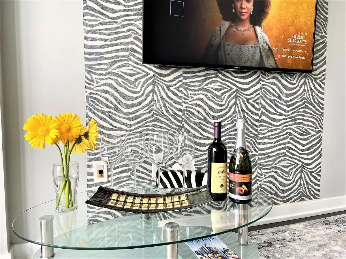 Tvhr - Luxury Condos In Heart Of Downtown Toronto 0*,  Canada