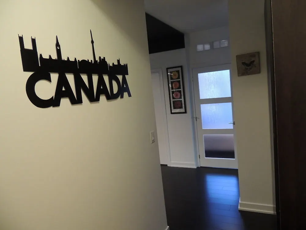 Tvhr - Luxury Condos In Heart Of Downtown Toronto