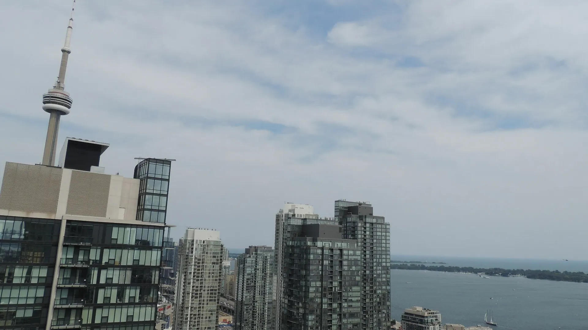 Tvhr - Luxury Condos In Heart Of Downtown Toronto Canada